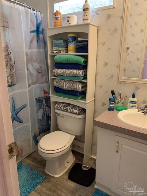 8644 John Hamm Rd, Milton, FL 32570 photo 17
