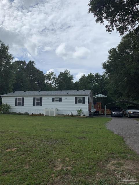8644 John Hamm Rd, Milton, FL 32570 photo 2
