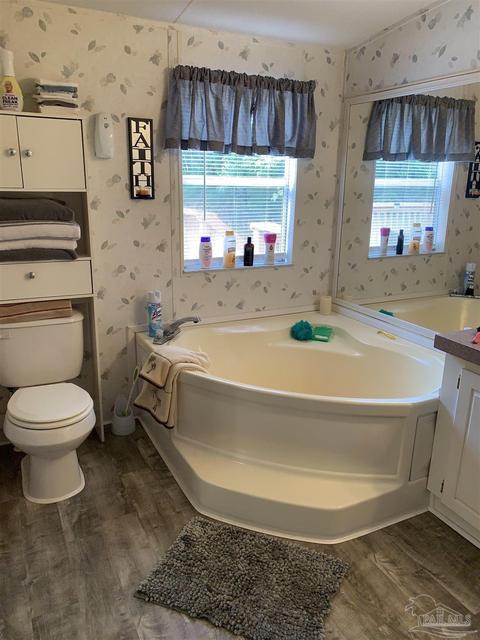 8644 John Hamm Rd, Milton, FL 32570 photo 23