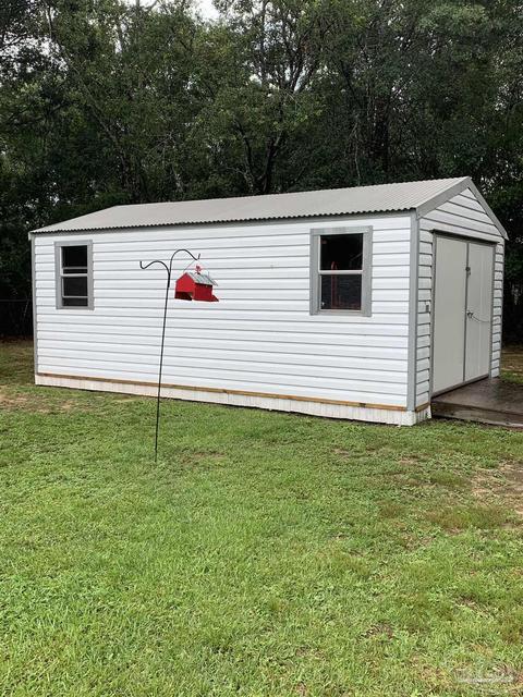 8644 John Hamm Rd, Milton, FL 32570 photo 4