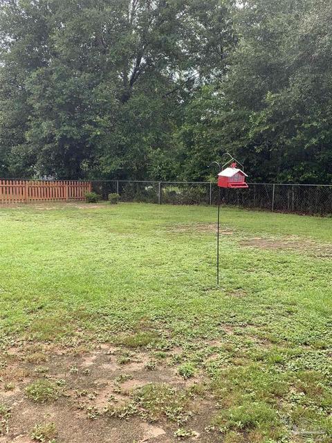 8644 John Hamm Rd, Milton, FL 32570 photo 6