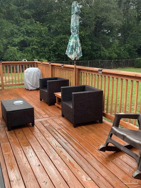 8644 John Hamm Rd, Milton, FL 32570 photo 3
