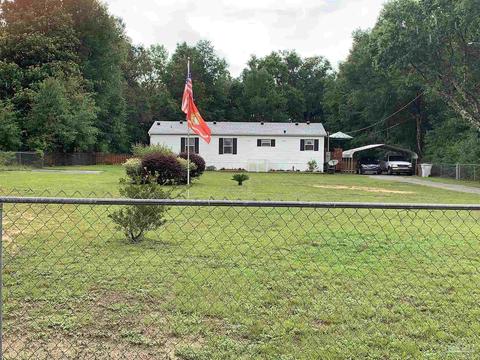 8644 John Hamm Rd, Milton, FL 32570 photo 1