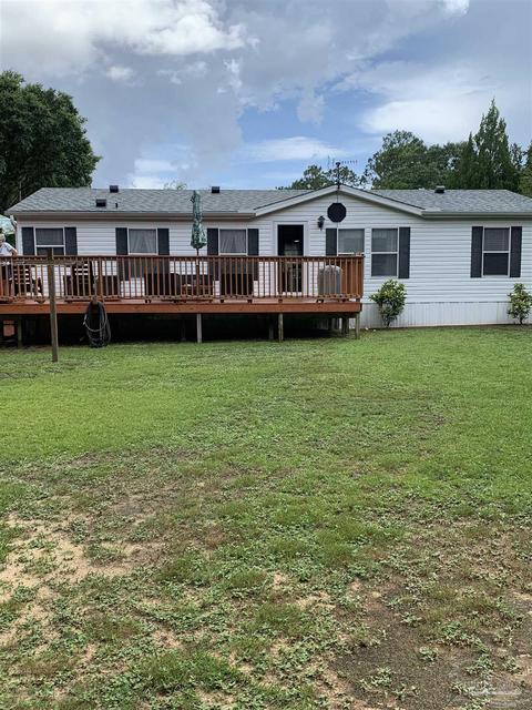 8644 John Hamm Rd, Milton, FL 32570 photo 7