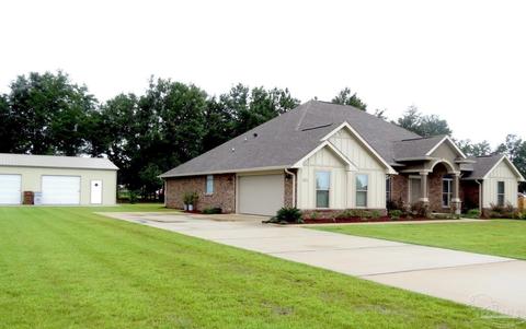 2673 Grandaddy Ln, Jay, FL 32565 photo 4