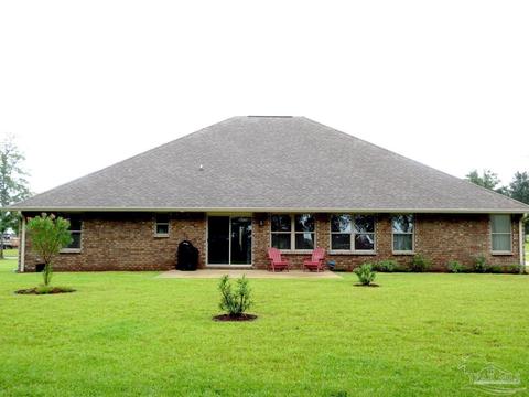 2673 Grandaddy Ln, Jay, FL 32565 photo 6
