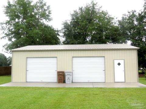 2673 Grandaddy Ln, Jay, FL 32565 photo 8