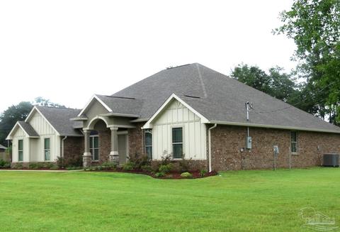 2673 Grandaddy Ln, Jay, FL 32565 photo 3