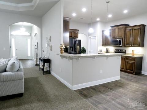 2673 Grandaddy Ln, Jay, FL 32565 photo 16