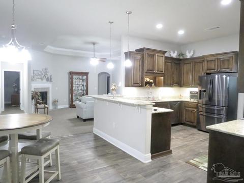 2673 Grandaddy Ln, Jay, FL 32565 photo 26
