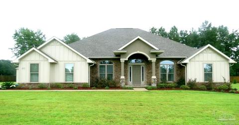 2673 Grandaddy Ln, Jay, FL 32565 photo 1