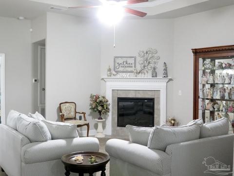 2673 Grandaddy Ln, Jay, FL 32565 photo 17
