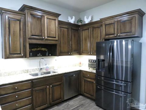 2673 Grandaddy Ln, Jay, FL 32565 photo 21