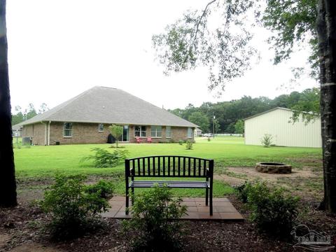2673 Grandaddy Ln, Jay, FL 32565 photo 7