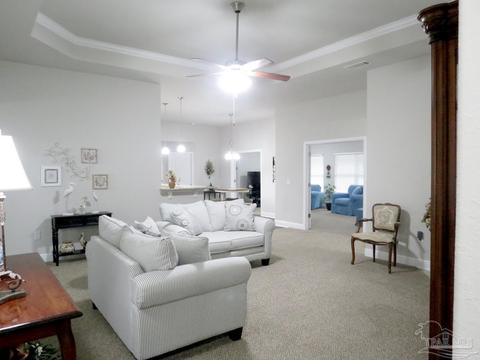 2673 Grandaddy Ln, Jay, FL 32565 photo 18