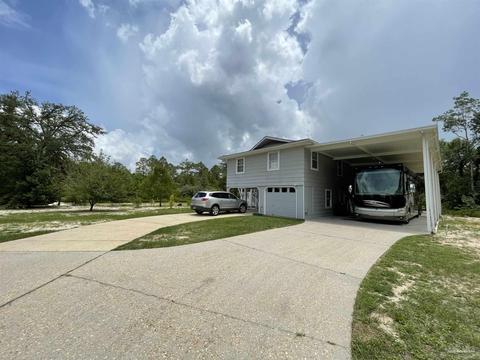 7649 River Rd, Milton, FL 32583 photo 3