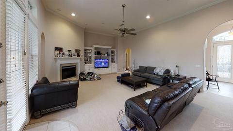 5617 Firestone Dr, Pace, FL 32571 photo 4