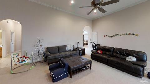 5617 Firestone Dr, Pace, FL 32571 photo 5
