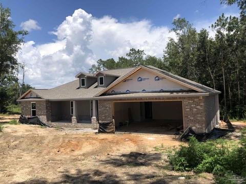 4985 Timber Ridge Dr, Pace, FL 32571 photo 29