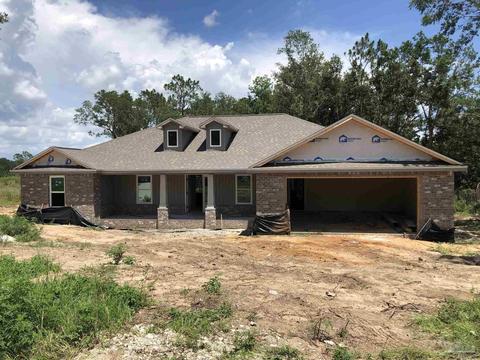 4985 Timber Ridge Dr, Pace, FL 32571 photo 1