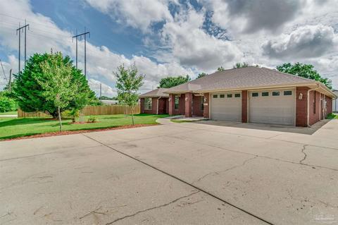 5610 Windrun Pl, Pace, FL 32571 photo 15