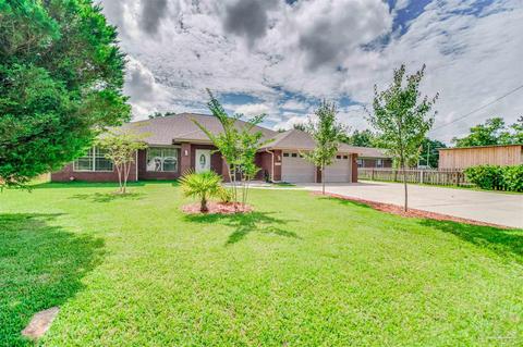 5610 Windrun Pl, Pace, FL 32571 photo 2