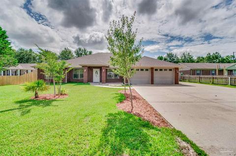 5610 Windrun Pl, Pace, FL 32571 photo 1