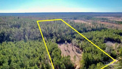 lot25 Bs Glacier Dr, Pace, FL 32571 photo 2