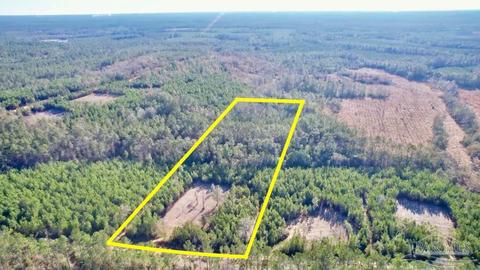 lot25 Bs Glacier Dr, Pace, FL 32571 photo 3