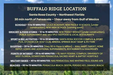 lot28 Bs Buffalo Ridge Rd, Pace, FL 32571 photo 13