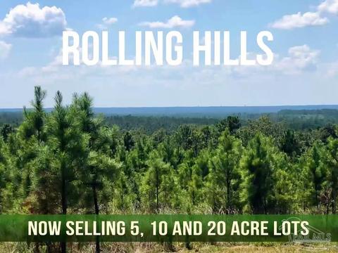 lot28 Bs Buffalo Ridge Rd, Pace, FL 32571 photo 16