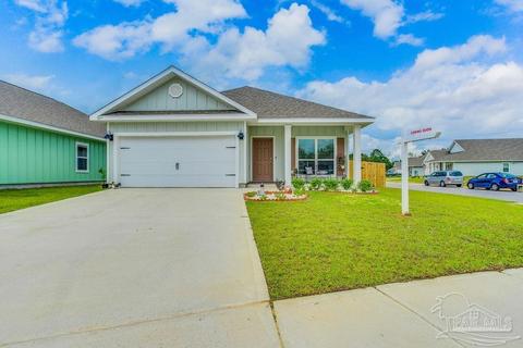 5857 Danbury Blvd, Pace, FL 32571 photo 1