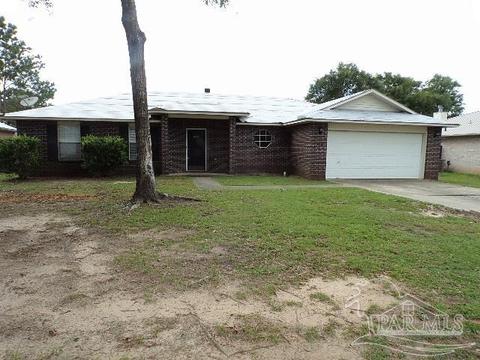 3954 Andershot St, Pace, FL 32571 photo 21
