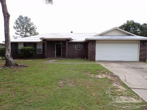 3954 Andershot St, Pace, FL 32571 photo 1