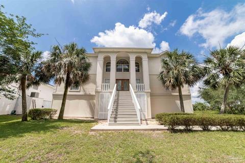 3613 Andrew Jackson Dr, Pace, FL 32571 photo 2