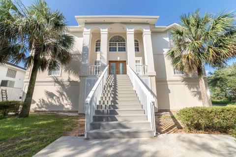 3613 Andrew Jackson Dr, Pace, FL 32571 photo 1