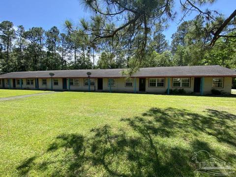 3221 Montecito Blvd, Milton, FL 32583 photo 2