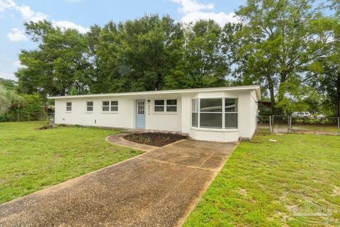 6515 Julia Dr, Milton, FL 32570 photo 1