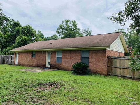 4551 Rambling Way, Pace, FL 32571 photo 23