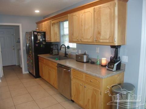 3899 Oakus Dr, Milton, FL 32583 photo 10