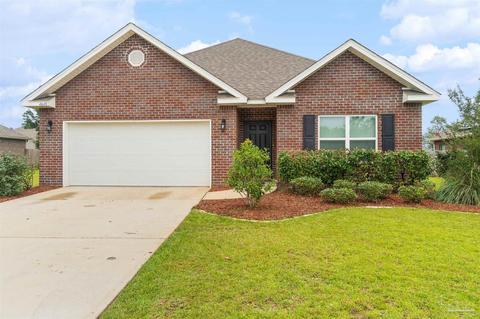 4640 Dupont Cir, Pace, FL 32571 photo 1