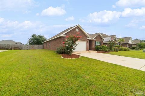 4640 Dupont Cir, Pace, FL 32571 photo 4