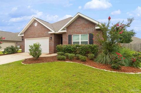 4640 Dupont Cir, Pace, FL 32571 photo 3