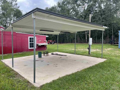 3211 Schifko Rd, Cantonment, FL 32533 photo 21