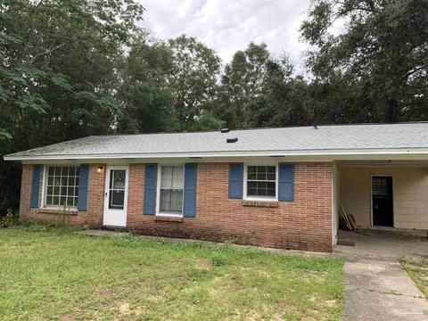 6467 Walnut St, Milton, FL 32570 photo 1