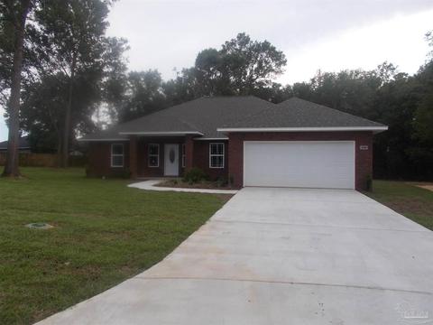 5090 English Oak Dr, Pace, FL 32571 photo 1