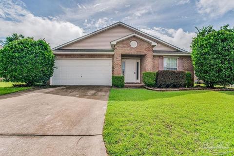 4808 Makenna Cir, Pace, FL 32571 photo 1