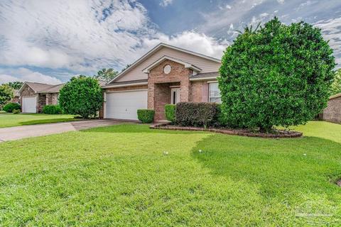 4808 Makenna Cir, Pace, FL 32571 photo 36