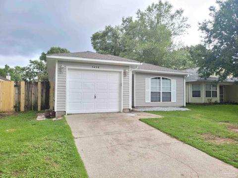 5458 Cherub Cir, Milton, FL 32583 photo 3