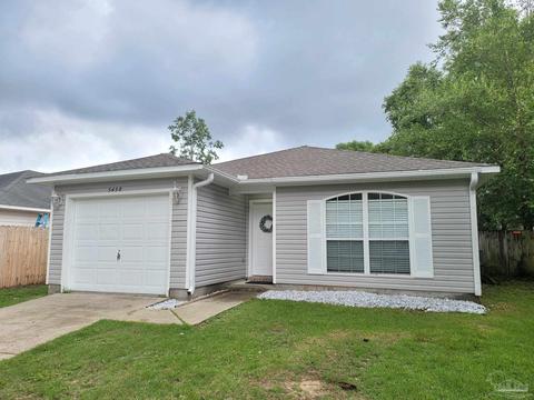 5458 Cherub Cir, Milton, FL 32583 photo 4
